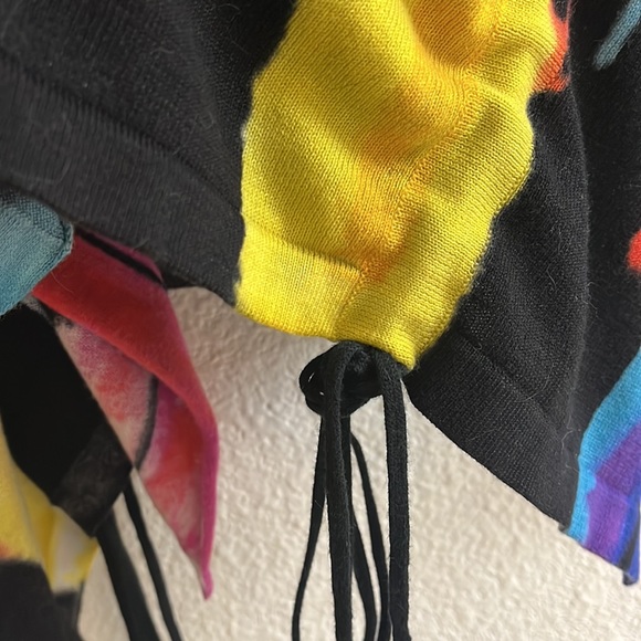 Adore Adjustable Length Cardigan - Picture 8 of 11